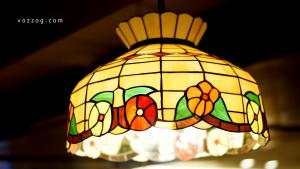 light fixture