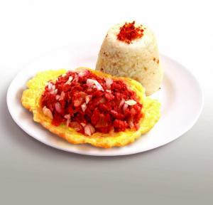 corned beef