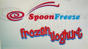 spoon freeze - pavilion