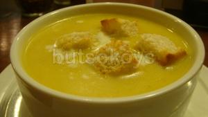 Holloween Soup