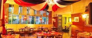 la cuisine interior