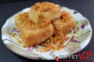 good tofu, good food