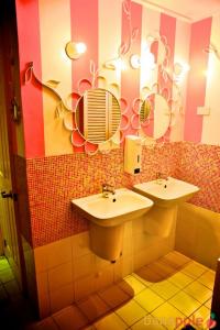 washroom