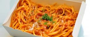Classic Spaghetti