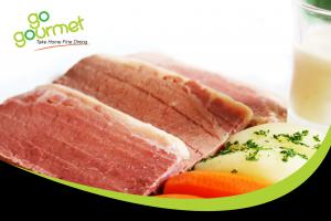 GG Boiled Angus Corned Beef