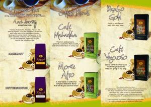 Best Cafe Vigoroso!