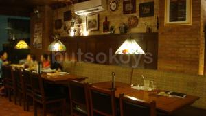 old spag haus
