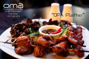 opa platter