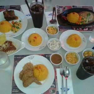 Bigg's Goa Camarines Sur- resto food pics