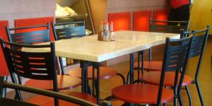 razons - chairs