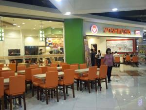 Yoshinoya Galleria