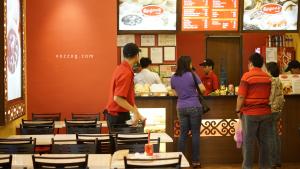 counter