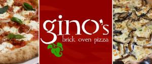 Gino Pizza