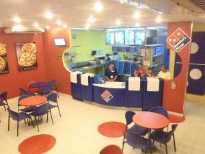 dining are 2
