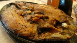 bangus steak - razons
