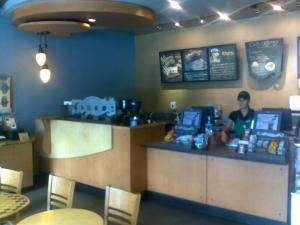 counter