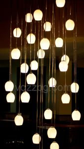 chandelier