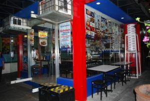 rufos pasig center
