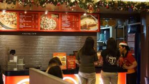 counter