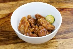 calamansi chicken