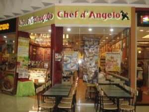SM CITY FAIRVIEW