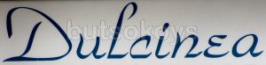 dulcinea logo