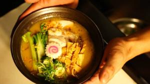 Paitan Ramen