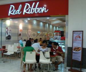 Red Ribbon SM Sta. Rosa