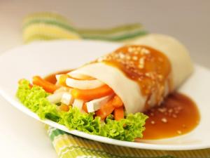Fresh Lumpia for only P59