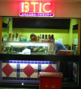 btic park square