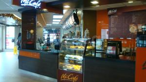 mcdo counter