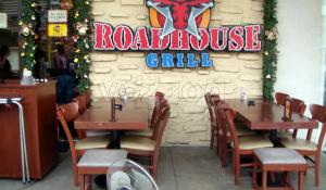 rodhouse outdoor dining