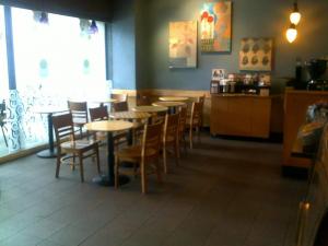tables