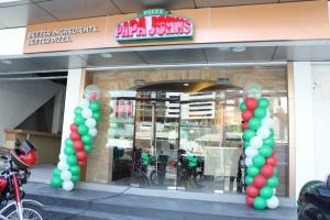 papa jonn at pasay road makati