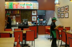 counter
