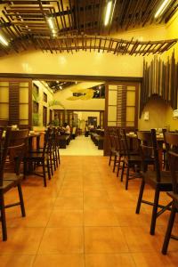 dinning area