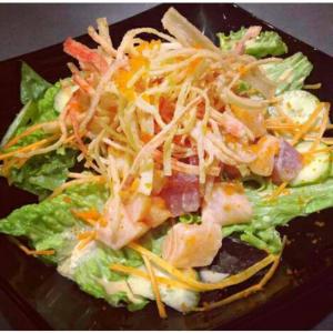salad