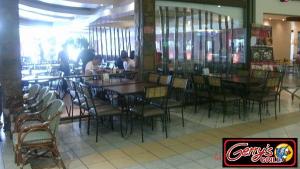 clark06 dining area