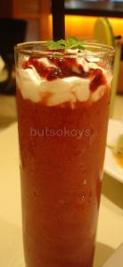shake