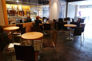 coffe bean cafe