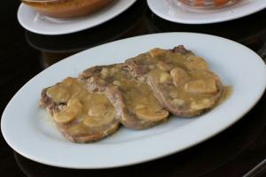 Tender Lengua