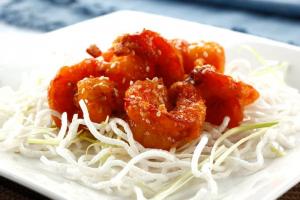 Bang Bang Shrimp