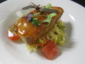 Summer Seasonal Dish