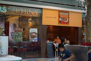 Flavours of China
