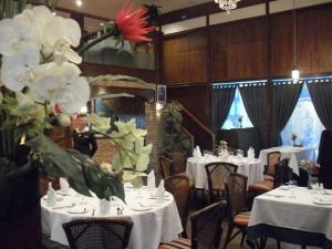 resto interior
