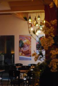 persia grill taft lights