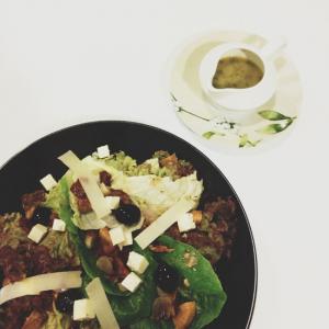 Green Salad
