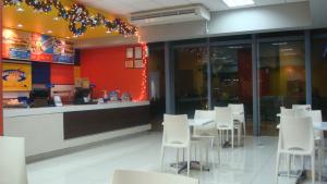 Brothers burger nuvali