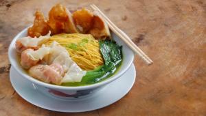 Very delicious Dish