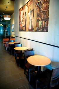 couples table
